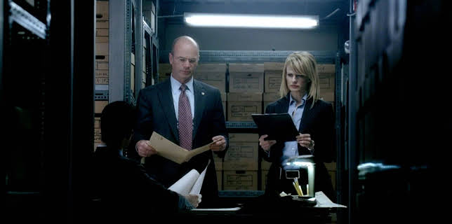 18:10: Cold Case: Kein Opfer ist je vergessen | Sat1 Gold | 1/5 2026