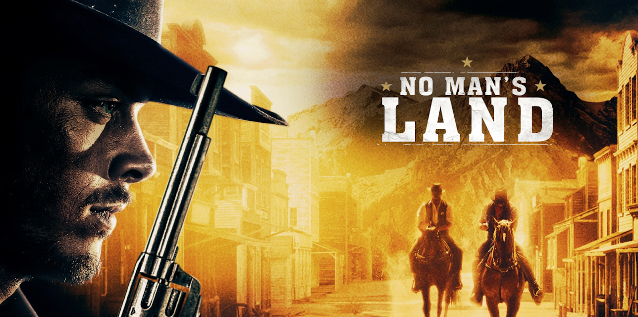 No Man's Land (2019)