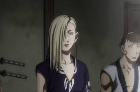 Blade of the Immortal: Act Eight – Mugai-ryu