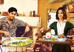 The Hundred-Foot Journey