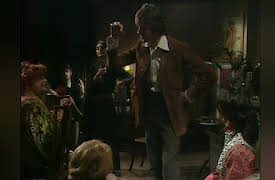 Upstairs, Downstairs, Season 1: The Key of the Door