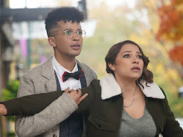 22:50: The Flash | ProSieben Maxx | 4/27 2026