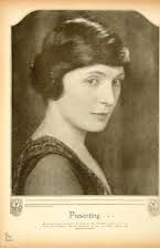 Mary Alden as 