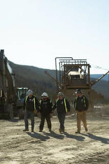 17:20: La fiebre del oro: El hombre de la habitación de oro | Discovery Max | 3/31 2026