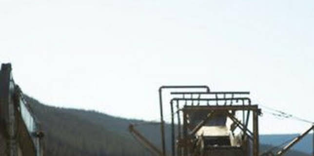 16:52: La fiebre del oro: La dinastía Beet | Discovery Max | 3/12 2026