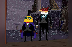 Cartoon Network: FRIGHTPASS Season 1: The Creeps / From Bad to Worse