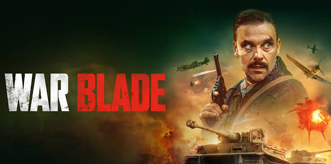 War Blade (2024)