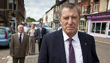 Inspector Barnaby