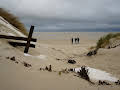 Winter auf Amrum