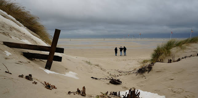 17:35: Winter auf Amrum | ZDF | 1/10 2026