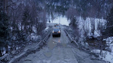 13:55: Lastbilschaufförer på småvägar (S1 E2) (S1) | TV10 | 9/6 2026