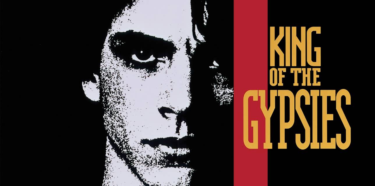 King of the Gypsies (1978)