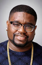 Lil Rel Howery som 