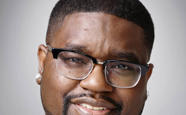 Lil Rel Howery
