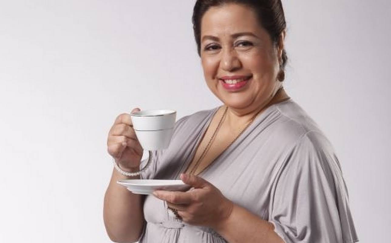 Ces Quesada