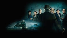 An Invitation to Murder (1)