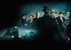 An Invitation to Murder