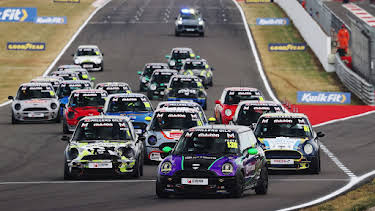 3:00 AM: Motorsport UK (S22 E22) (S22) | ITV3 | 10/19 2026