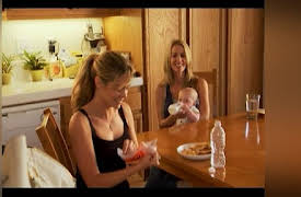 Denise Richards: It's Complicated Season 1: Weekend in the Country