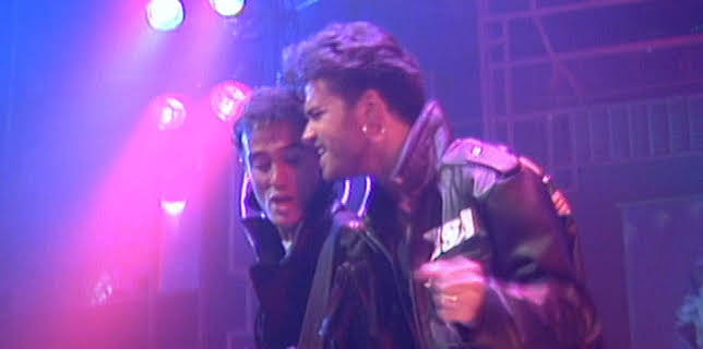 10:40 PM: TOTP2: Wham! Special (S1 E1) (S1) | Yesterday | 12/21 2025