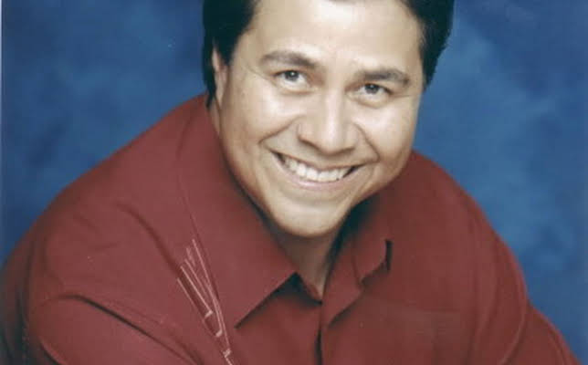 Jimmy Ortega