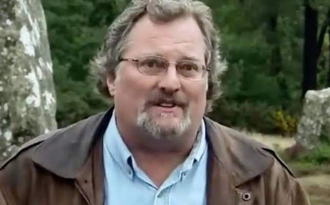 David Hatcher Childress