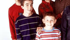 Malcolm in the Middle (T6): Ep.21 Los raros toman rehenes