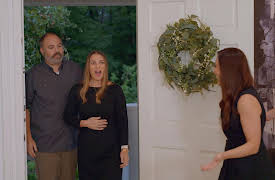 Lakeside Luxe for Less with House of Valentina: Guest House Glow-Up