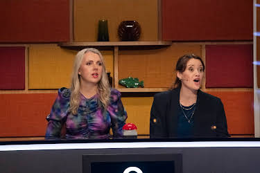 08:55: Alle mot alle (S8 E46) (S8) | TVNorge | 6/5 2026