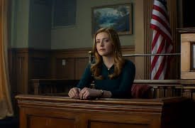 Nancy Drew, Season 1: The Haunting of Nancy Drew