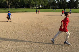 Fundamentals of Photography II: Live Event Photography: T-Ball