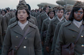 Eye on America: Season 2025: Eye on America: Illuminating Black history