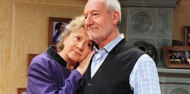 08:05: Sturm der Liebe (1435) | MDR Fernsehen | 12/22 2025