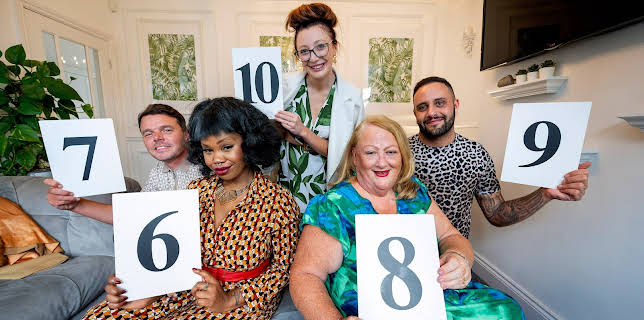 6:00 PM: Come Dine with Me | Channel 4 | 3/13 2026