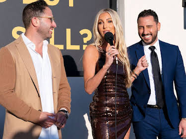 06:35: Million Dollar Listing Los Angeles | Sixx | 9/16 2026