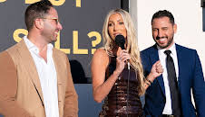 Million Dollar Listing Los Angeles