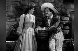 The Adventures of Kit Carson: The Adventures of Kit Carson: Mojave Desperados