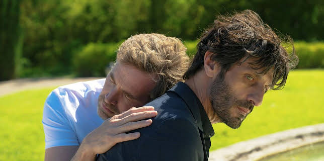 21:00: Alles was ich dir geben will (S01/E02) | One | 3/7 2026