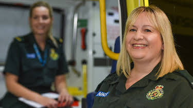 10:00 PM: 999: On the Front Line | Channel 4 | 6/29 2026