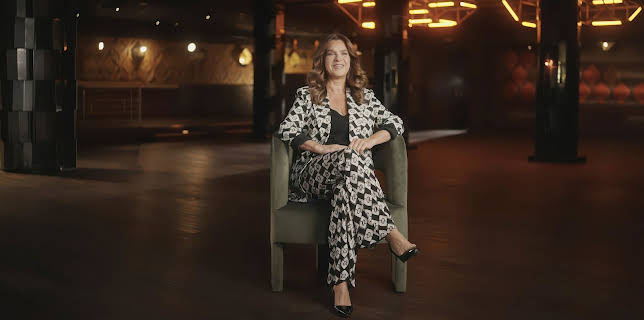 23:40: Being Katarina Witt | MDR Fernsehen | 2/3 2026