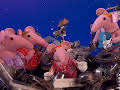 Clangers