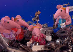 Clangers
