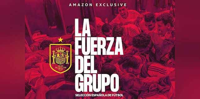Selección Española de Fútbol, la fuerza del grupo