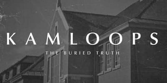 Kamloops: The Buried Truth (2022)