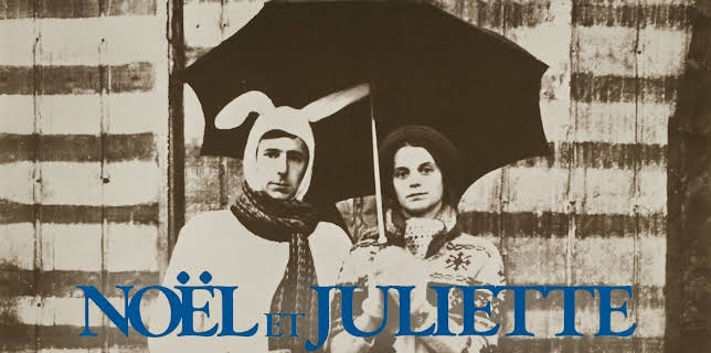 Noel and Juliette (1973)