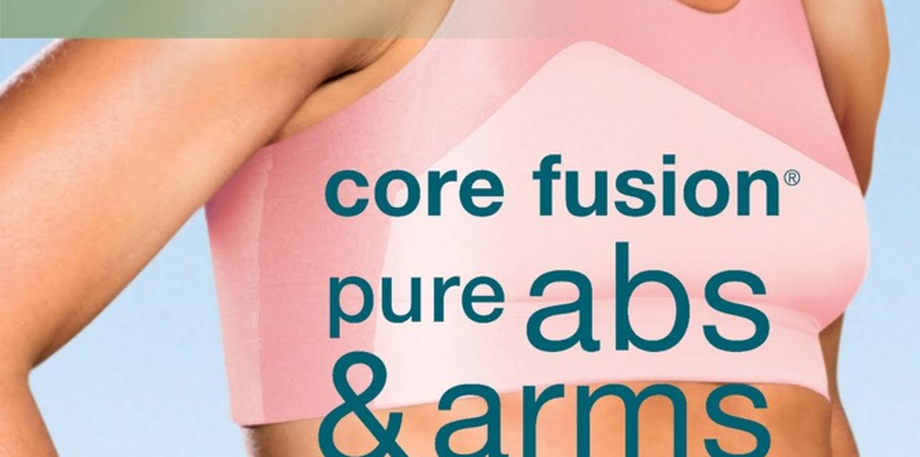 Exhale: Core Fusion - Pure Abs & Arms