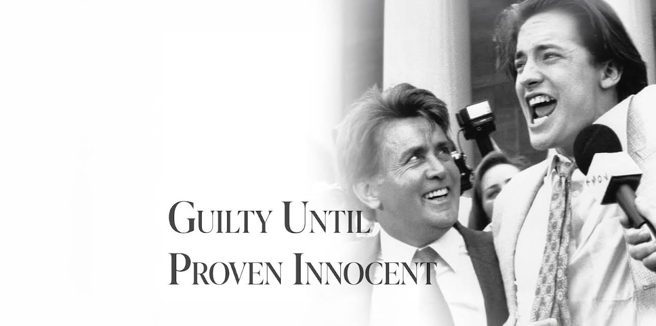 Guilty Until Proven Innocent (1991)