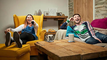 9:00 PM: Gogglebox | E4 | 7/14 2026
