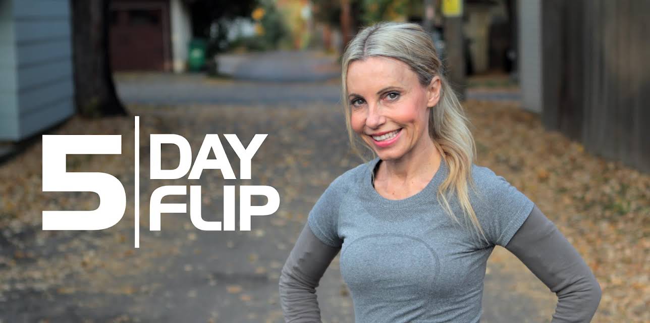 Five Day Flip Season 1