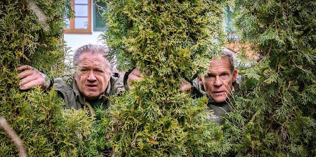 09:05: Hubert ohne Staller | Das Erste | 11/17 2025